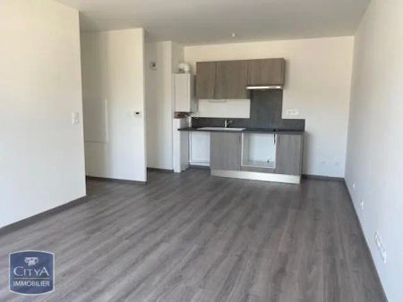 Appartement à louer 3 pièces 58.94m² - Photo 5