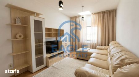 Tomis 1 - 2 Camere modern cu centrala in bloc nou pe termen lung - Photo 4