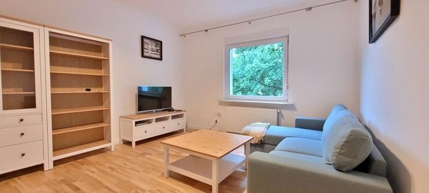 3 pokoje, balkon- Pogodno! - Zdjęcie 1