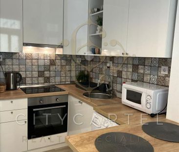 Kiadó felújított lakás - Budapest VI. kerület - Fotó 3