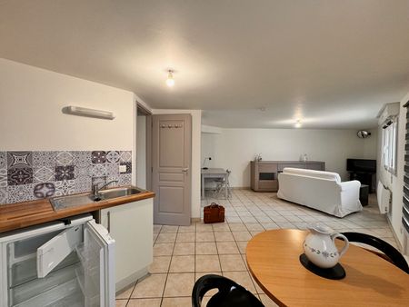 Location appartement 2 pièces, 42.00m², La Roche-sur-Yon - Photo 4