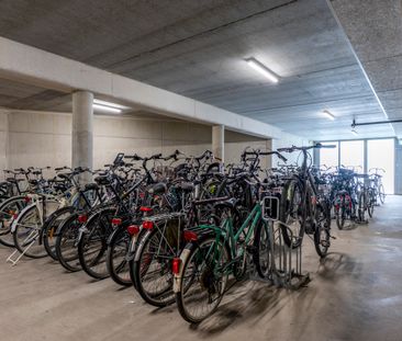 Te huur: Appartement Atletenbaan in Maastricht - Foto 3