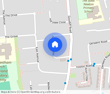 Hillingford Way, Grantham, NG31 - Photo 1