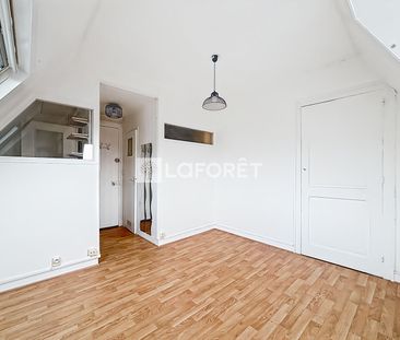 Appartement T1 Rouen à louer - Photo 4