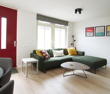 Kuipersstraat 147A 20, 1073 ER, Amsterdam - Foto 3