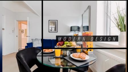 1 bedroom 1 bathroom - Photo 2