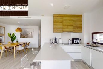 Terraced house - Alhaurín de la Torre (Pinos de Alhaurín)