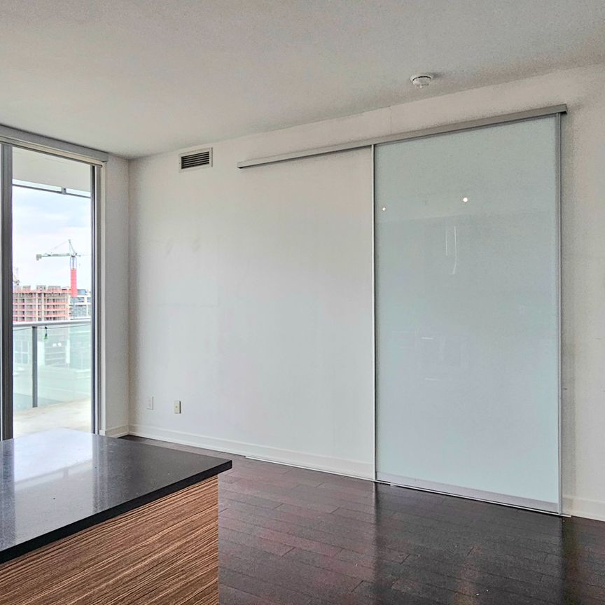 For Lease - 1 Market Street Unit# 1111, Toronto, Ontario - Photo 1