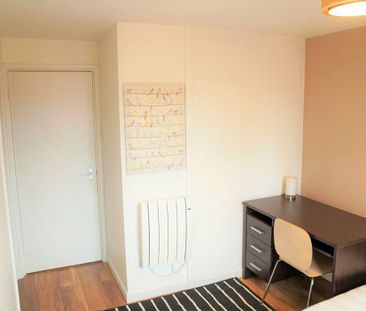 1 Bed Flat - Photo 6