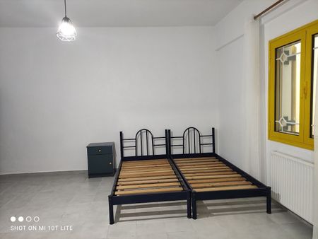 Studio/Γκαρσονιέρα για ενοικίαση Εσταυρωμένος (Ηράκλειο Κρήτης) - Φωτογραφία 2