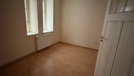 METZ GARE - APPARTEMENT F4 -3 CHAMBRES - Photo 3