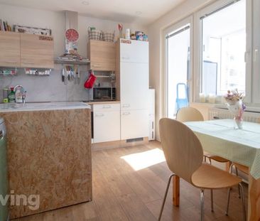 VEĽKORYSÝ – 2i BYT (61 m²) S LOGGIOU – Dubnica n/V, Pod Hájom - Photo 2