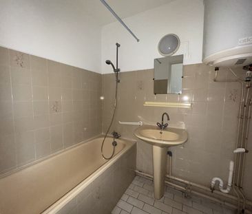 Location Appartement 1 pièce 27m² SETE 34200 - Photo 6