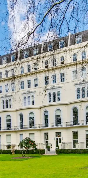 1 bedroom flat in 86-92 Kensington Gardens Sq - Photo 1