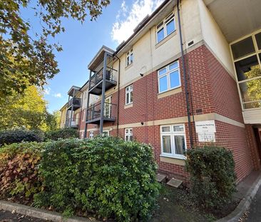 2 bedroom apartment to rent Millbrook Road East, Southampton, SO15 - Photo 2