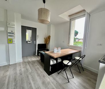 Location Appartement 2 pièces 23m² - Photo 1