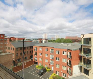 1 bedroom apartment to rent - Photo 5