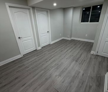 For Lease - 118 Emerald Coast Trail Unit# BASEMENT, Brampton, Ontario - Photo 1