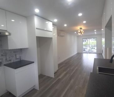 5 1/2 - Montréal - 1 575 $/mois - Photo 2