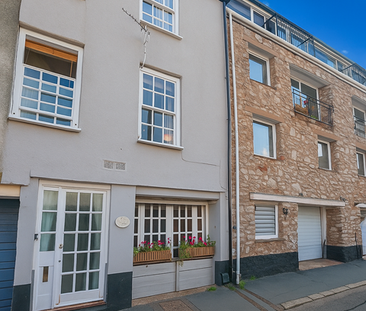 2 bedroom terraced house to rent - Photo 6