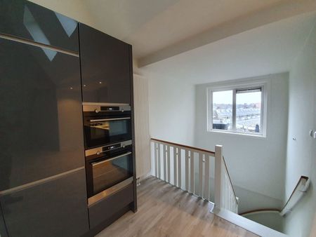 Appartement te huur: Stadionkade 73-4 1076 BJ Amsterdam - Photo 2