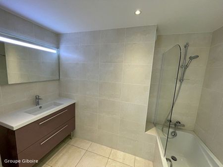 Appartement T4 à louer - 97 m² - Photo 5