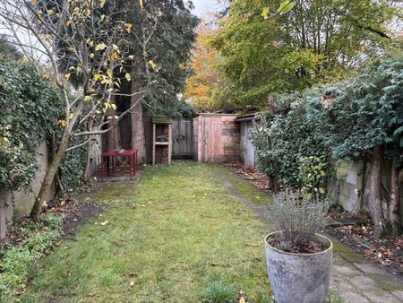 Dillenburgstraat 40, Ginneken, 4835EC, Breda - Foto 2