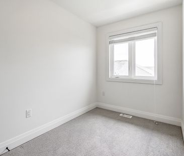 For Lease - 461 Blackburn Drive Unit# 58, Brantford, Ontario - Photo 1