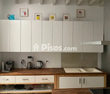 Apartamento en alquiler en La Llotja-Born - Photo 6