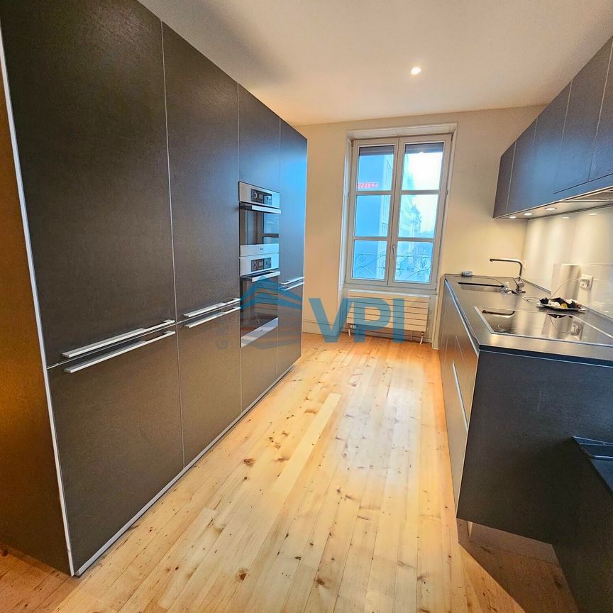 superb spacious 7-room Quai Voltaire - Foto 1