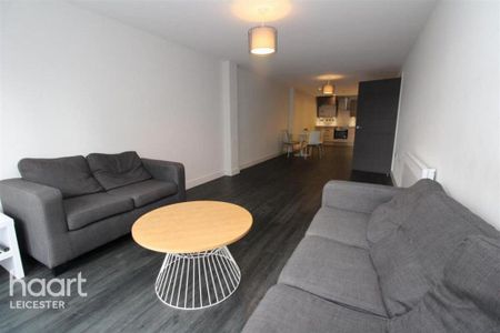 2 bedroom apartment to rent - Photo 3