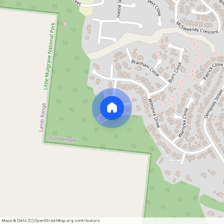 11 Gadaloff Close, Qld 4865, Gordonvale