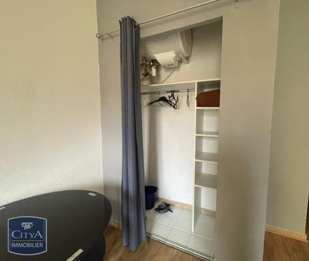 Location Appartement 1 pièce 21m² NICE 06300 - Photo 5