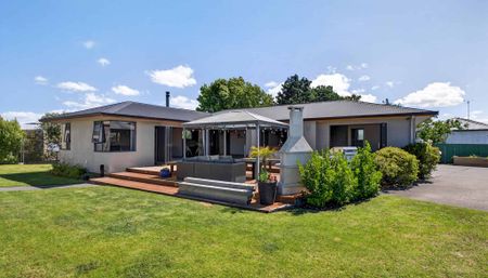 Move-In Ready Comfort on MacDonald Street - Photo 2