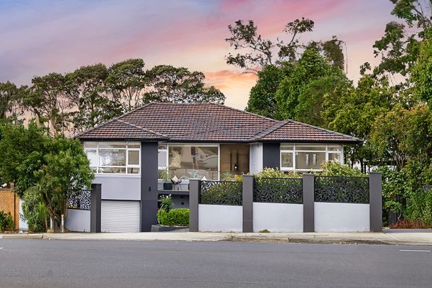 30 Duffy Avenue, Thornleigh NSW 2120 - House For Rent | Domain - Photo 1