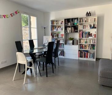 (Français) Maison Courteuil 4 chambres - Photo 1