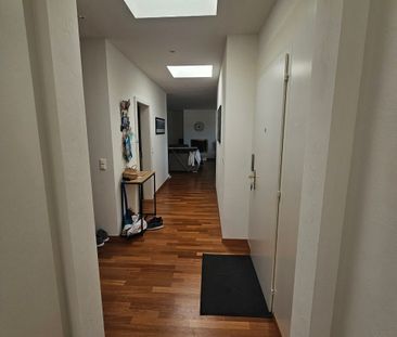 Bulle / Objet rare - attique de 181m2 - Photo 6