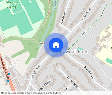 Kings Road, Wilmslow - Photo 1