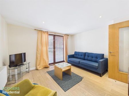 Apt 7, Elm Court, Beersbridge Road, Belfast, BT5 5DS - Photo 3
