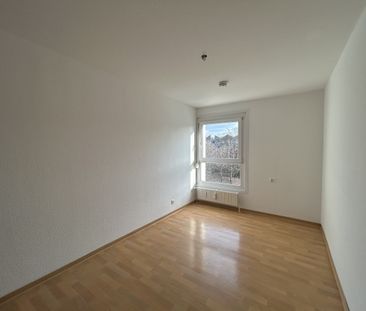 Schöne 3,5-Zimmer Wohnung mit Wohnberechtigungsschein - Photo 2