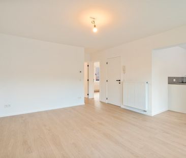 Energiezuinig appartement met garage - centrum Brugge - Photo 2