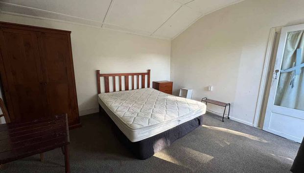 large bedroom with kitchen in Mt Victoria - Photo 1