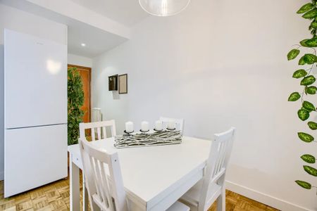 Calle de Lope de Rueda, Madrid, Community of Madrid 28009 - Photo 4