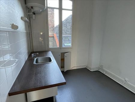 LE HAVRE/Centre - Photo 4