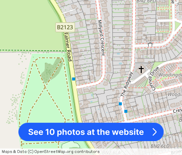 Millyard Crescent, Brighton, BN2 - Photo 1