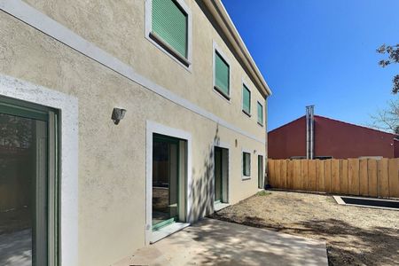 Maison à louer de type 6 pièces avec jardin et piscine à Marseille quartier Saint Barnabé (13012) - Photo 5