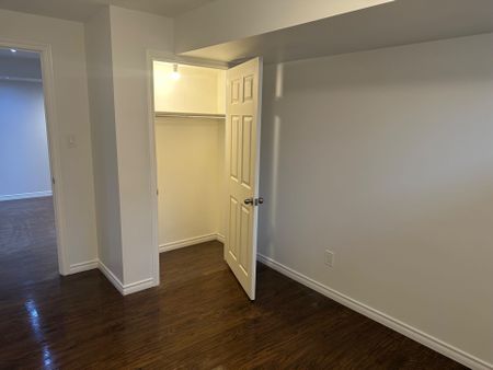 For Lease - 1 Gruenwald Gate Unit# BSMT, Brampton, Ontario - Photo 3