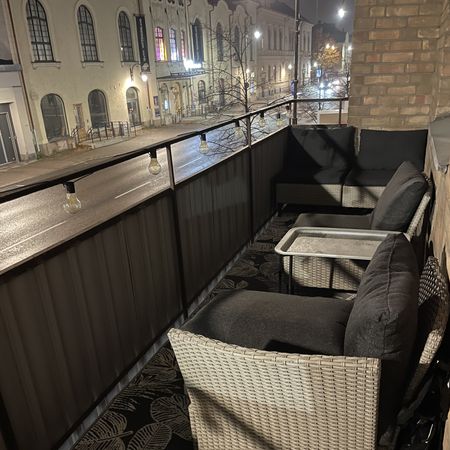 Köpmangatan 16 - Foto 3