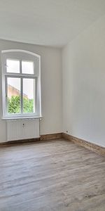 Renoviert 4-Raum Wohnung in Forst - Photo 3