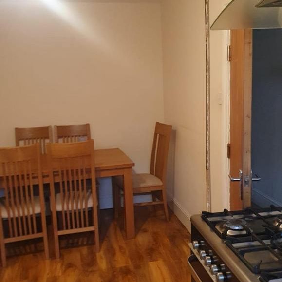 1 bedroom house to rent - Photo 1